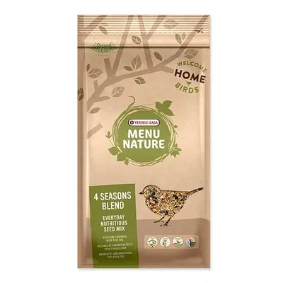 Krmivo VERSELE-LAGA Menu Nature 4 Seasons Blend pro venkovní ptactvo 1 kg