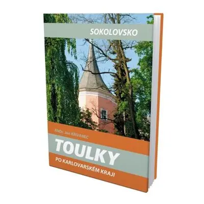 Toulky po Karlovarském kraji - Sokolovsko