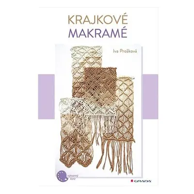 Krajkové makramé