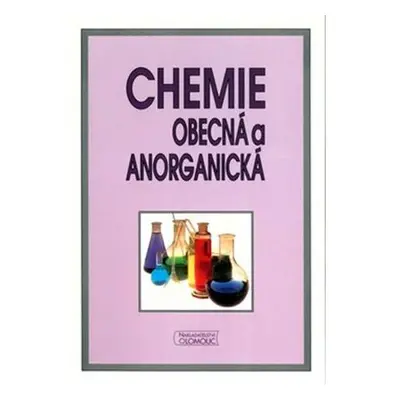 Chemie obecná a anorganická