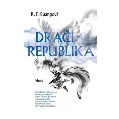 : Dračí republika