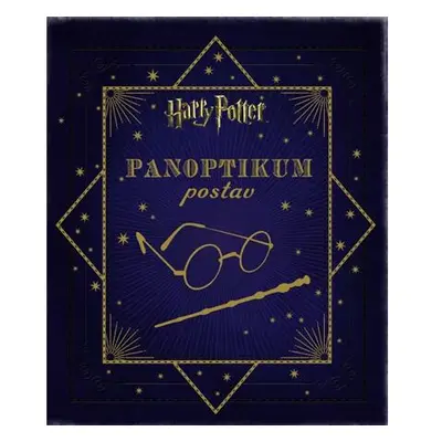 Harry Potter - Panoptikum postav