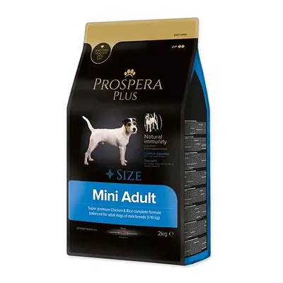 PROSPERA Plus Mini Adult 2 kg