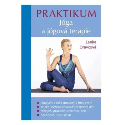 Praktikum - Jóga a jógová terapie