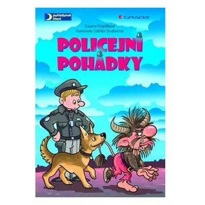 : Policejní pohádky