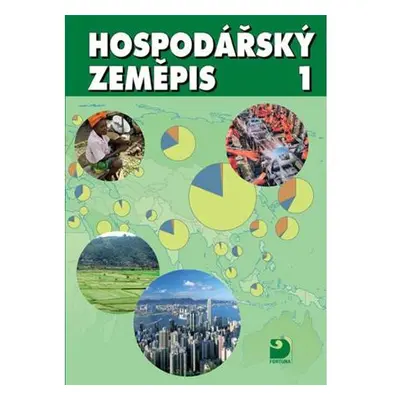 Hospodářský zeměpis 1