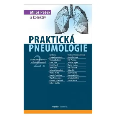 Praktická pneumologie