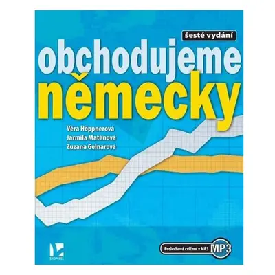 Obchodujeme německy - 6.vydání