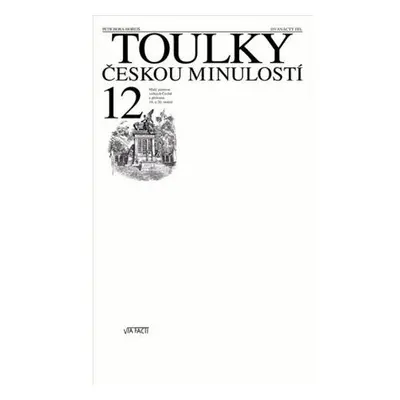 Toulky českou minulostí 12 - Malý panteon velkých Čechů z přelomu 19. a 20. století