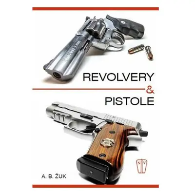 Revolvery a pistole