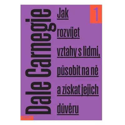 Jak rozvíjet vztahy s lidmi, působit na ně a získat jejich důvěru