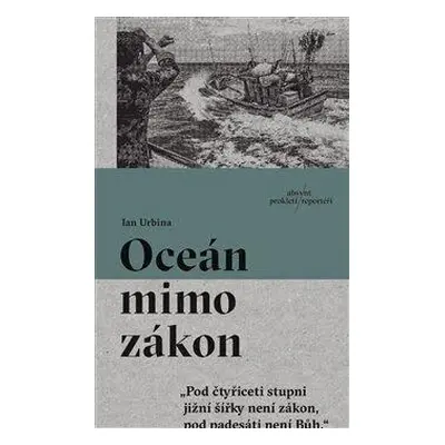 Oceán mimo zákon