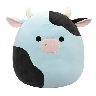 SQUISHMALLOWS Kravička - Cillian, 50 cm