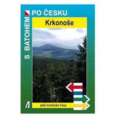 Krkonoše - S batohem po Česku