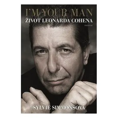 I´m Your Man: Život Leonarda Cohena