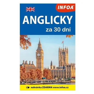 Anglicky za 30 dní (nahrávka na internetu)