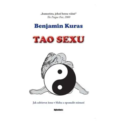 Tao sexu - Jak udržovat ženu v blahu a zpomalit stárnutí