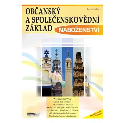 Náboženství - Občanský a společenskovědní základ