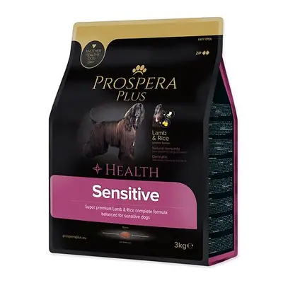 PROSPERA Plus Sensitive 3 kg