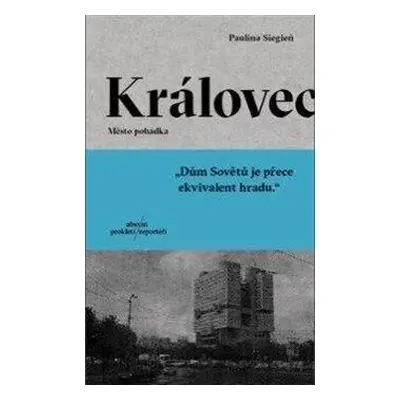 Královec - Město pohádka