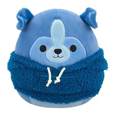 SQUISHMALLOWS Šeltie s kapucí - Botera