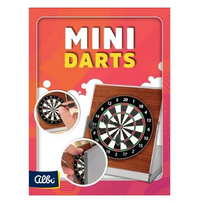 Albi Mini Darts