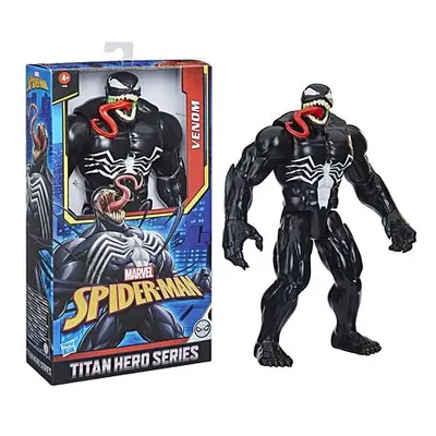 Hasbro Figurka Spider-Man Venom