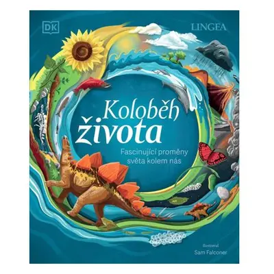 Koloběh života - Fascinující proměny světa kolem nás