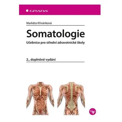 Somatologie - Učebnice pro SZŠ