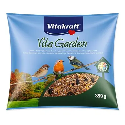 Krmivo VITAKRAFT Vita Garden směs pro venkovní ptactvo 850 g