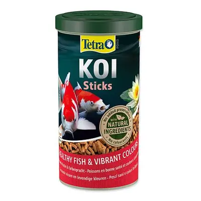 TETRA Pond Koi Sticks 1 l