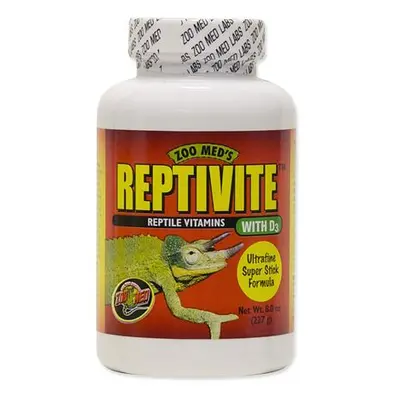 Vitamíny ZOO MED reptivite 225 g