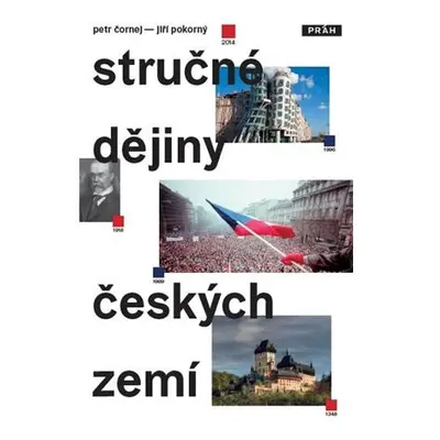 Stručné dějiny českých zemí