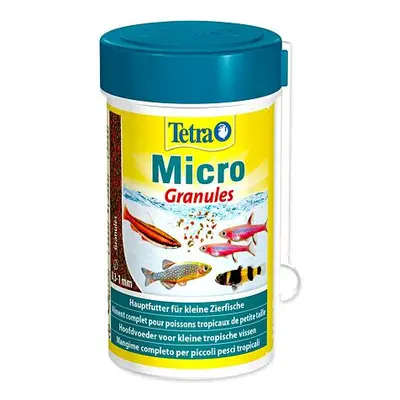 TETRA Micro Granules 100 ml