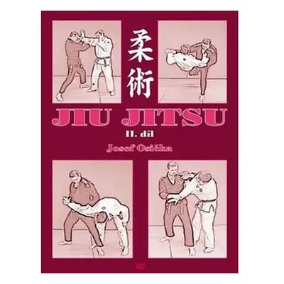 Jiu Jitsu II. díl