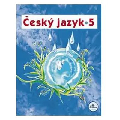 Český jazyk 5 - 5. ročník