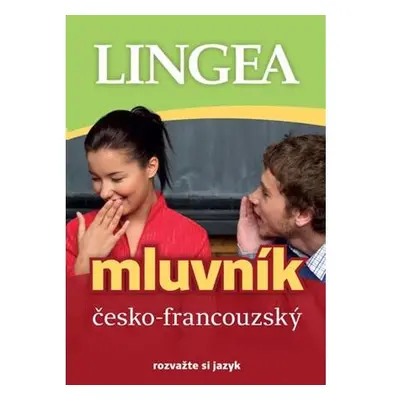 Česko-francouzský mluvník