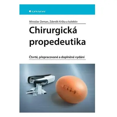 Chirurgická propedeutika