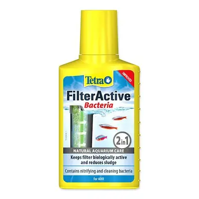 TETRA FilterActive 100 ml