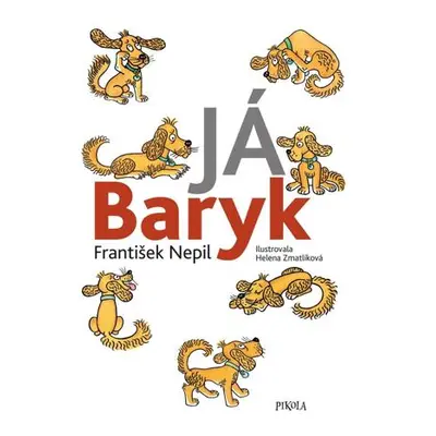 Já Baryk