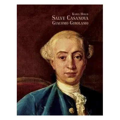 Salve Casanova - Giacomo Girolamo