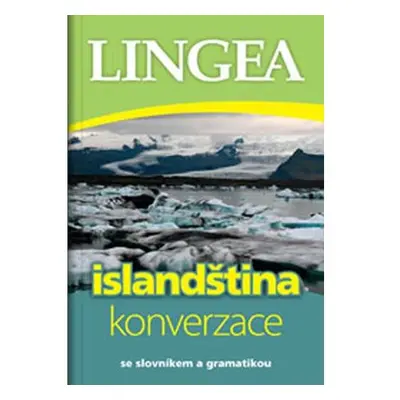 Islandština - konverzace