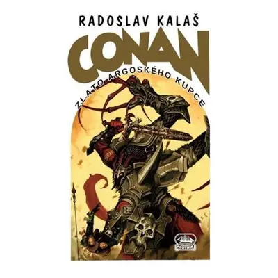 Conan a zlato argoského kupce