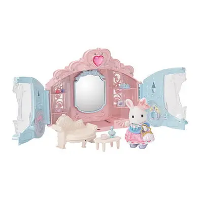 Sylvanian Families Stylový šatník