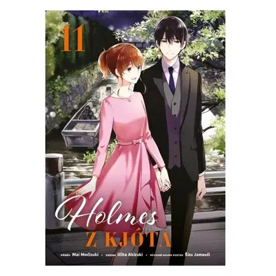 Holmes z Kjóta 11