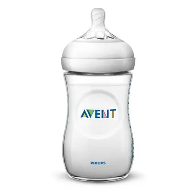 AVENT Láhev Natural 260 ml, 1 ks