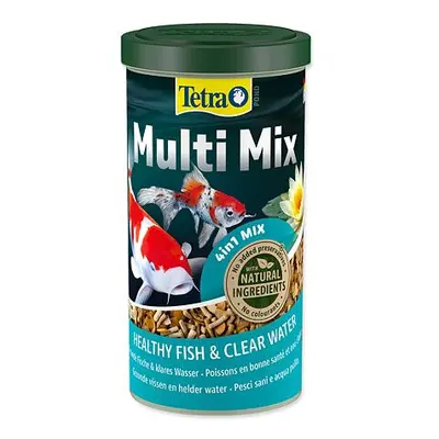 TETRA Pond Multi Mix 1 l