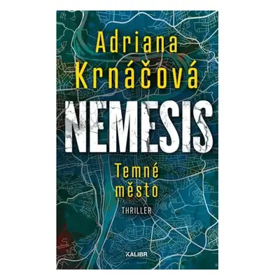 Nemesis: Temné město