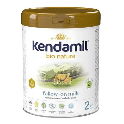 Kendamil BIO Nature 2 HMO+ (800 g)