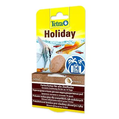 TETRA Holiday 30 g